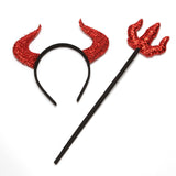 Halloween Halloween Decorations Headband Head Buckle - My Store - Flyclothing LLC