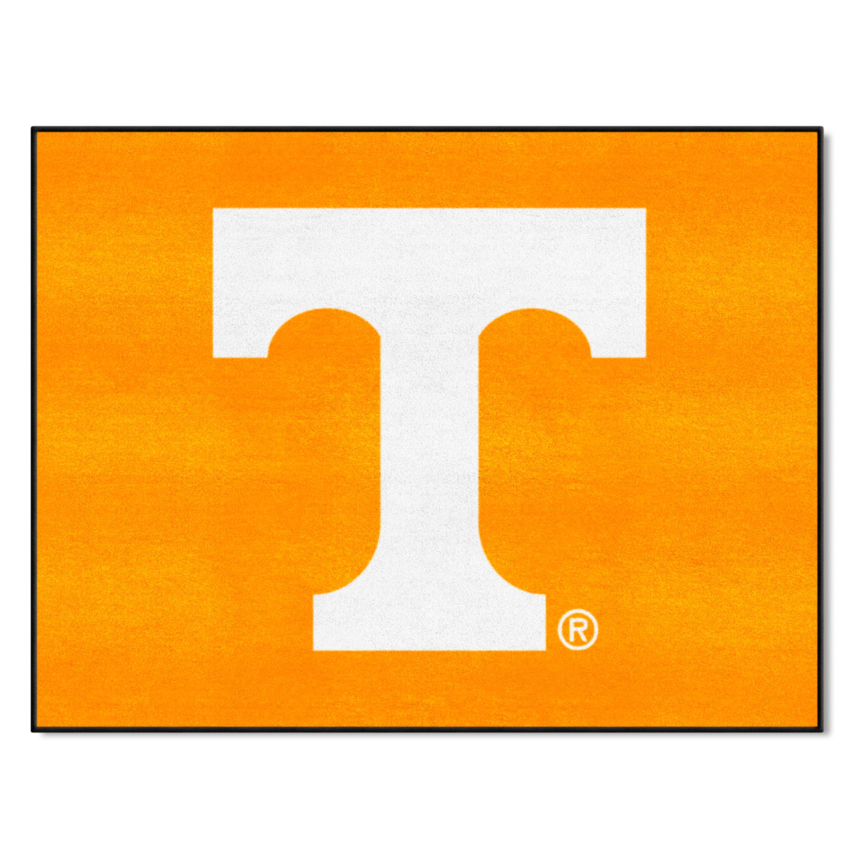 Tennessee Volunteers All-Star Rug - 34 in. x 42.5 in.