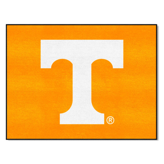 Tennessee Volunteers All-Star Rug - 34 in. x 42.5 in.
