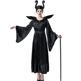 Witch Costume Dark Halloween Costume - My Store - Flyclothing LLC