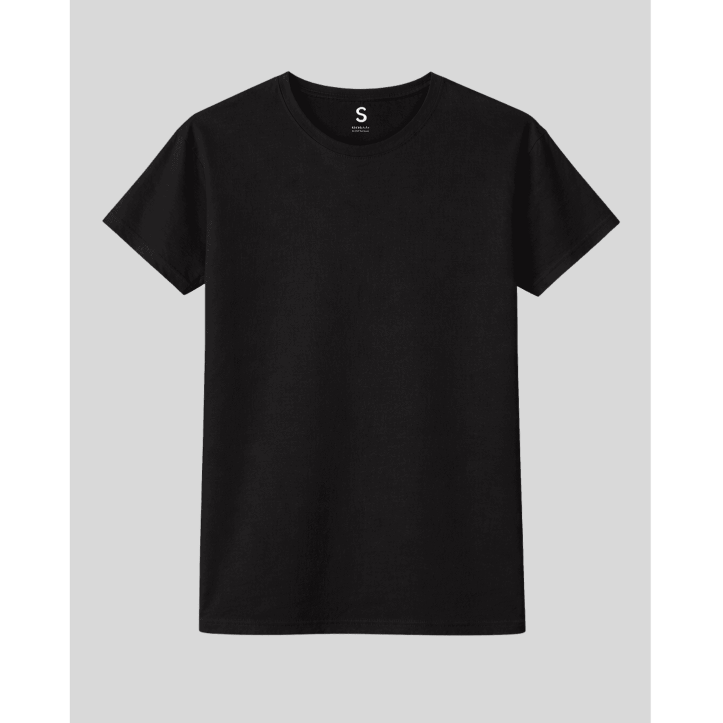 SilkCut Micro Modal Crew Neck T-Shirt - SilkCut Underwear - Flyclothing LLC