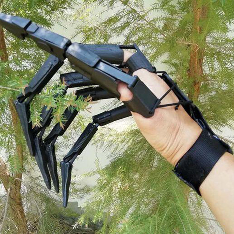 Halloween Finger Decoration Props - My Store - Flyclothing LLC