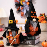 Halloween Decoration Home Plush Ornaments - My Store - Flyclothing LLC