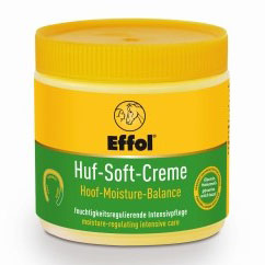 Effol Hoof-Moisture-Balance- 17 fl oz (500 ml) Tub - Breeches.com - Flyclothing LLC