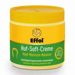 Effol Hoof-Moisture-Balance- 17 fl oz (500 ml) Tub - Breeches.com - Flyclothing LLC