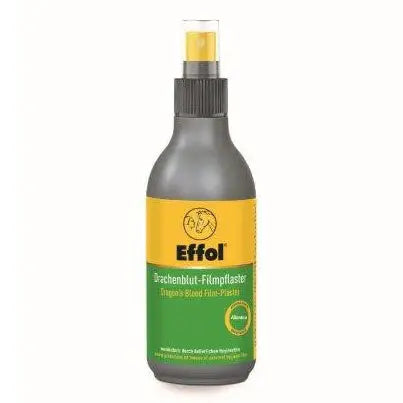 Effol Liquid-Barrier with Dragon’s Blood- 8.5 fl oz (500 ml) Spray - Breeches.com - Flyclothing LLC