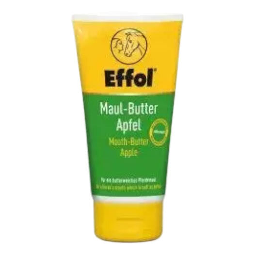 Effol Mouth-Butter Apple 150 ml, 5.1 fl oz - Breeches.com - Flyclothing LLC