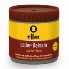 Effax Leather-Balm- 17 fl oz. - Breeches.com - Flyclothing LLC