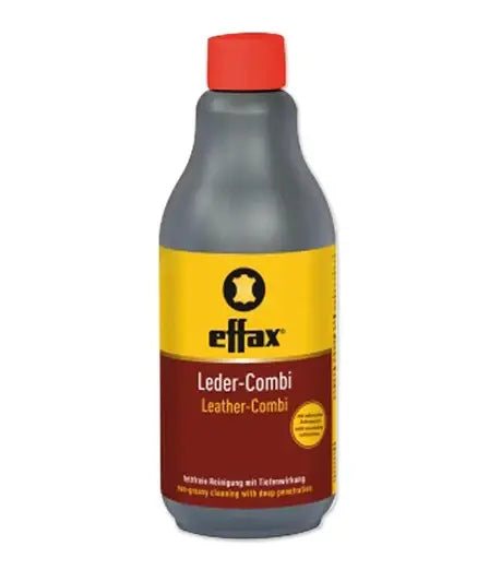 Effax Leather Combi - 17 fl oz - Breeches.com - Flyclothing LLC