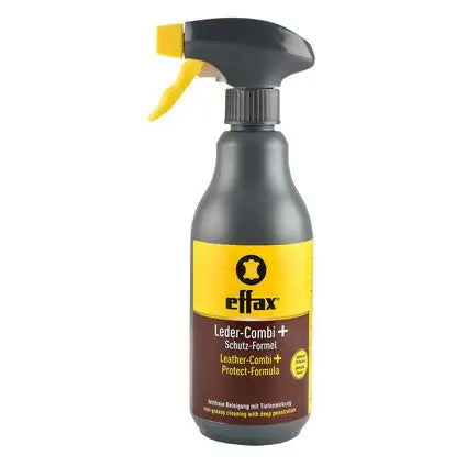 Effax Leather-Combi Plus - 17 fl oz - Breeches.com - Flyclothing LLC