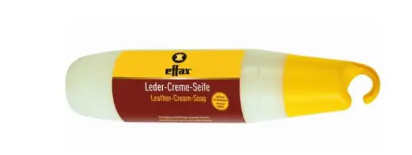 Effax Leather Creamsoap - 13.6 fl oz. - Breeches.com - Flyclothing LLC