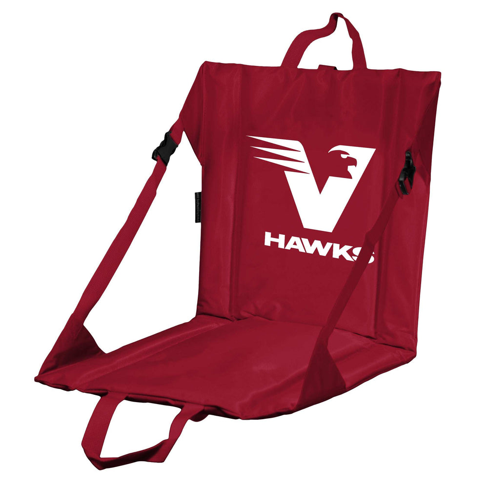 Viterbo Stadium Seat - Logo Brands - Flyclothing LLC