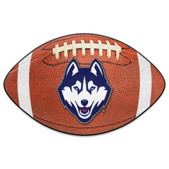 UConn Huskies Football Rug - 20.5in. x 32.5in.