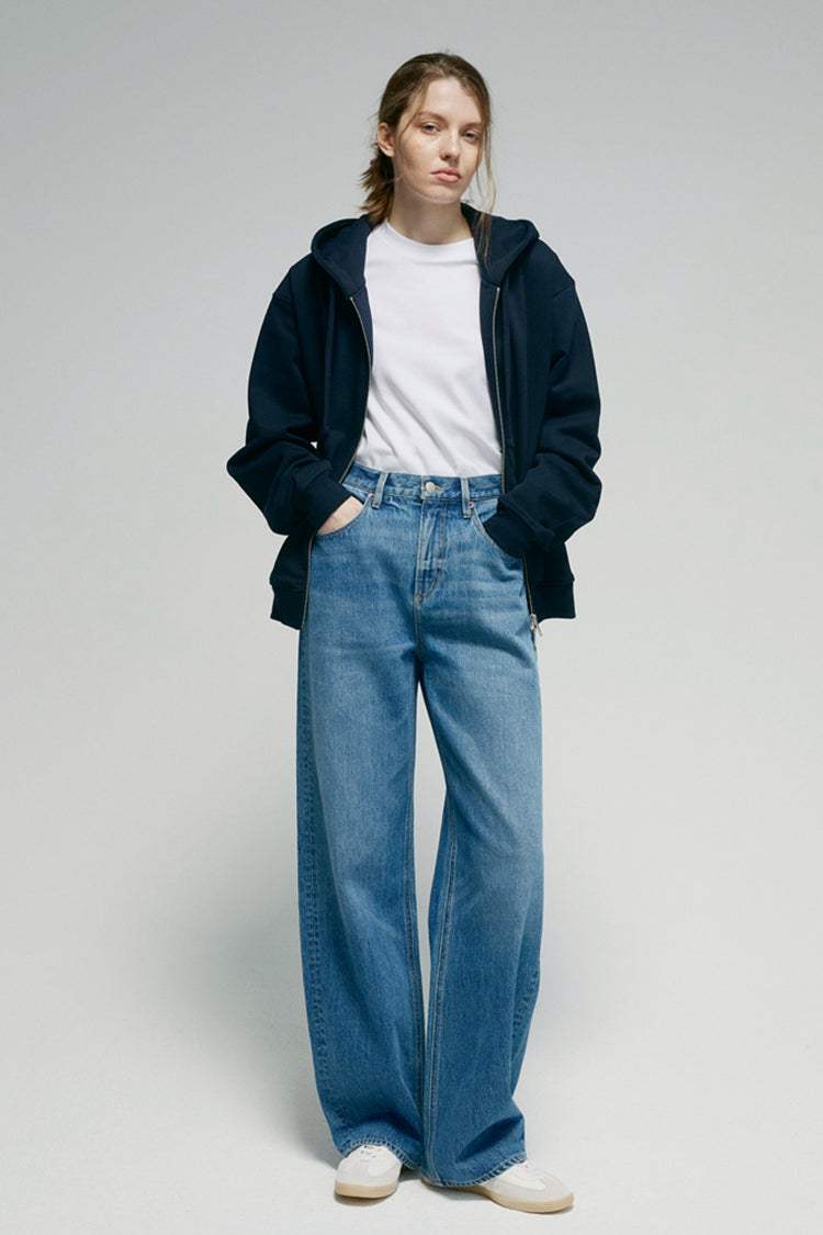 Arc Jean HJ055 - Hey Joanie - Flyclothing LLC