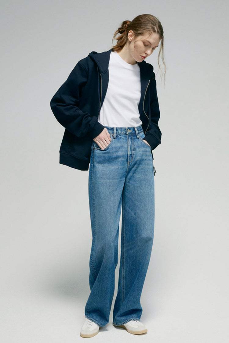 Arc Jean HJ055 - Hey Joanie - Flyclothing LLC