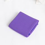 Sports Towel Physical Cooling Microfiber Instant Cool Ice Face Towels For Gym Swimming Yoga Running Cycling Quick Drying Towel - My Store - Flyclothing LLC