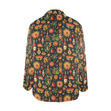 Baha Ranch Colores De Mexico - Mexico Culture Blazer