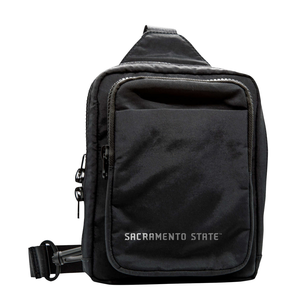 Sacramento State Dash Pack - Logo Brands - Flyclothing LLC