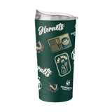 Sacramento State 20oz Dreamweave Powder Coat Tumbler - Logo Brands - Flyclothing LLC