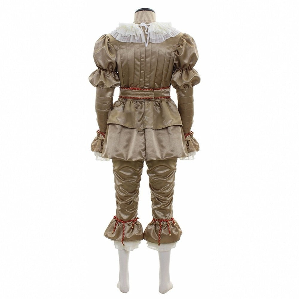 Halloween costume clown - My Store - Flyclothing LLC