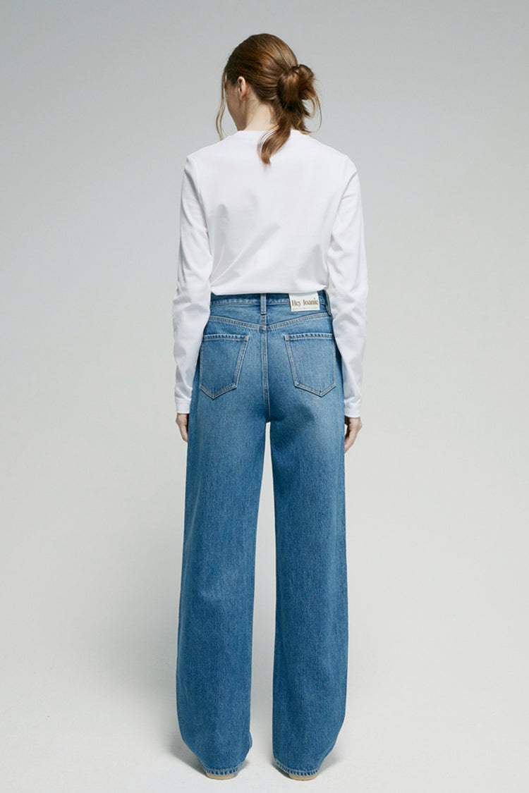 Arc Jean HJ055 - Hey Joanie - Flyclothing LLC