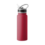 Cal State Chico 25oz Logo Stainless Single Wall Flip Top Bottle