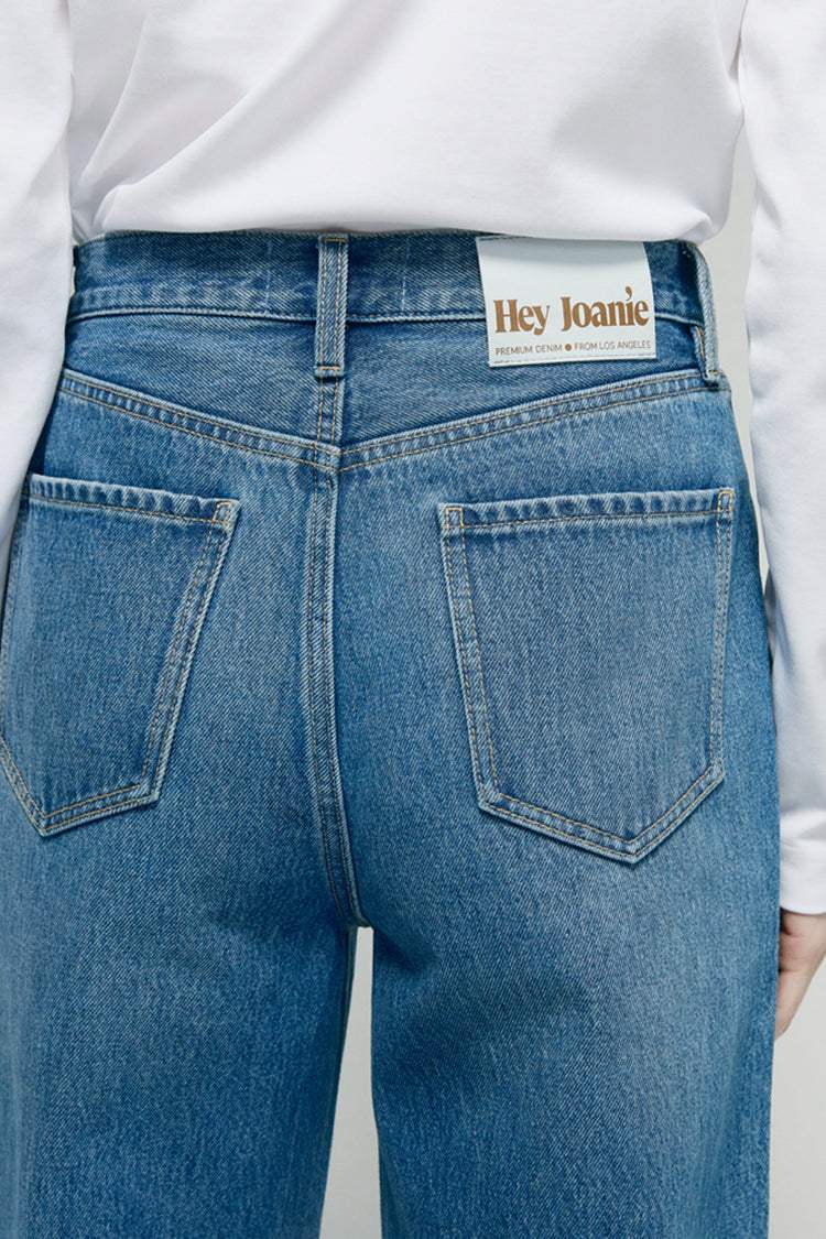 Arc Jean HJ055 - Hey Joanie - Flyclothing LLC