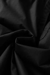 Ruffled Puff Short Sleeve Loose Blouse - Trendsi - Flyclothing LLC