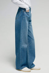 Arc Jean HJ055 - Hey Joanie - Flyclothing LLC