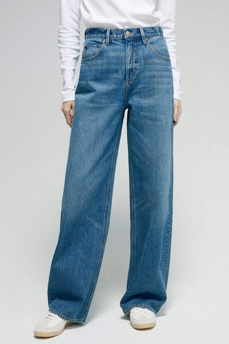 Arc Jean HJ055 - Hey Joanie - Flyclothing LLC