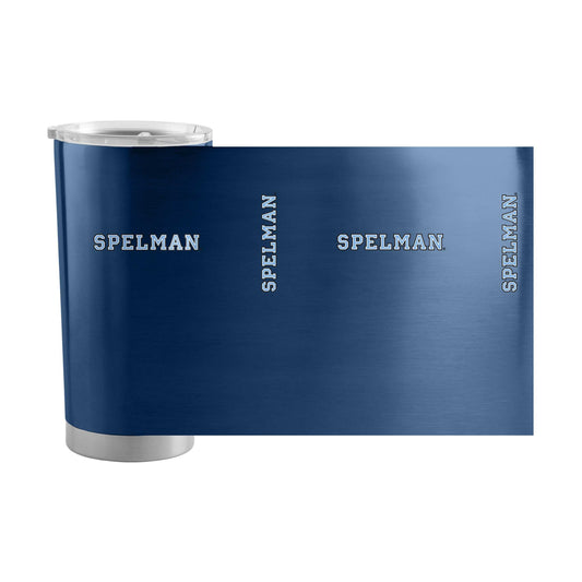 Spelman College Gameday 20oz Stainless Tumbler - Logo Brands - Flyclothing LLC