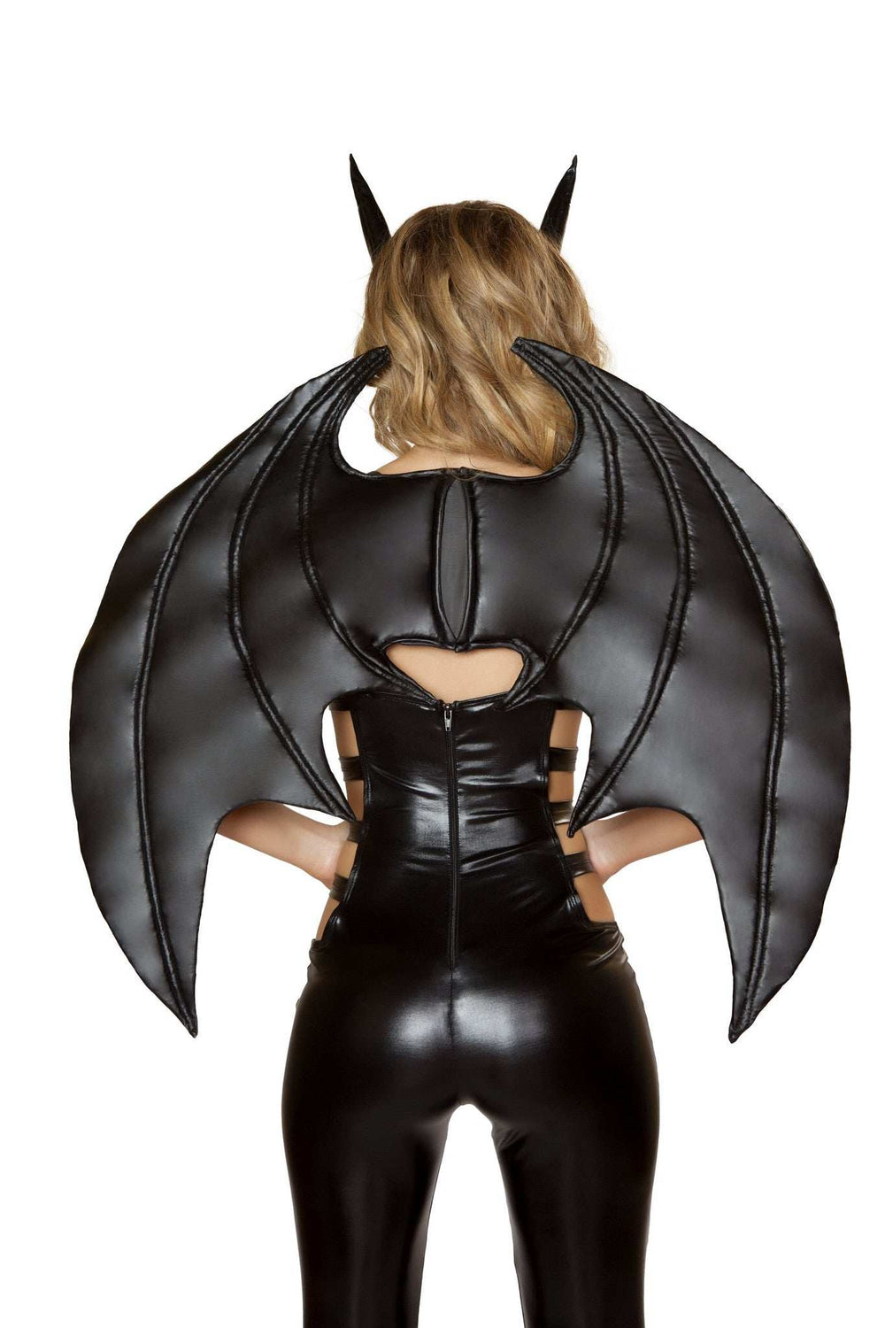 Roma Costume Bat Wings Costume - Roma Costume - Flyclothing LLC
