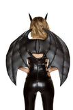 Roma Costume Bat Wings Costume - Roma Costume - Flyclothing LLC