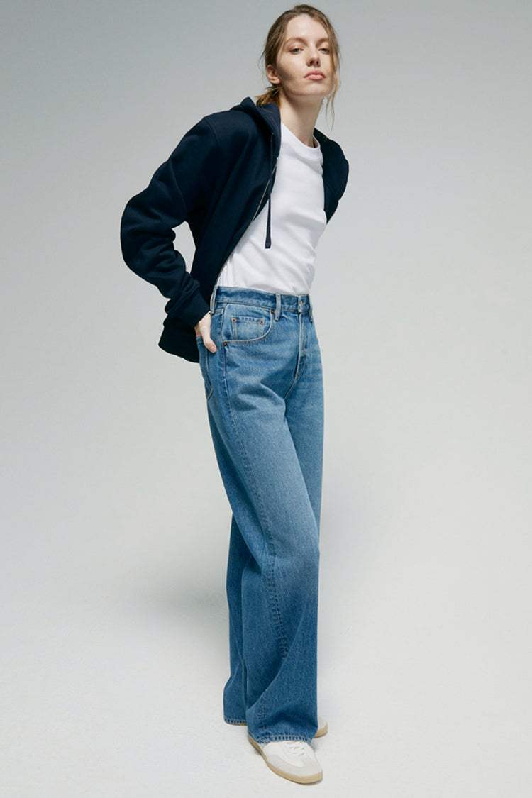 Arc Jean HJ055 - Hey Joanie - Flyclothing LLC