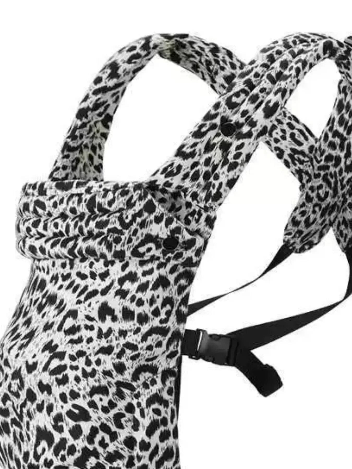 Ergonomic Comfortable Baby Wrap - Trendsi - Flyclothing LLC