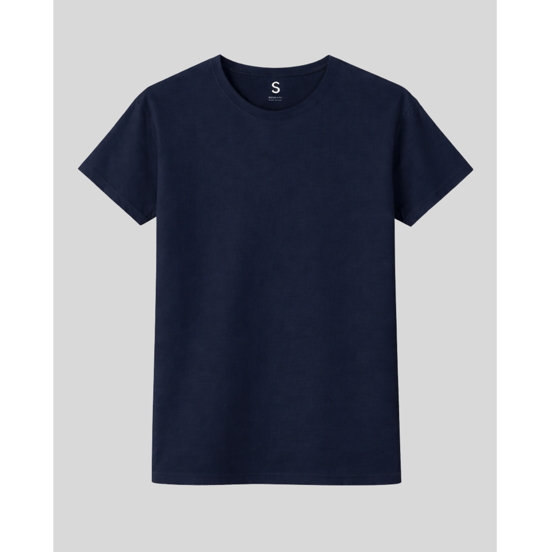 SilkCut Micro Modal Air Crew Neck T-Shirt - SilkCut Underwear - Flyclothing LLC