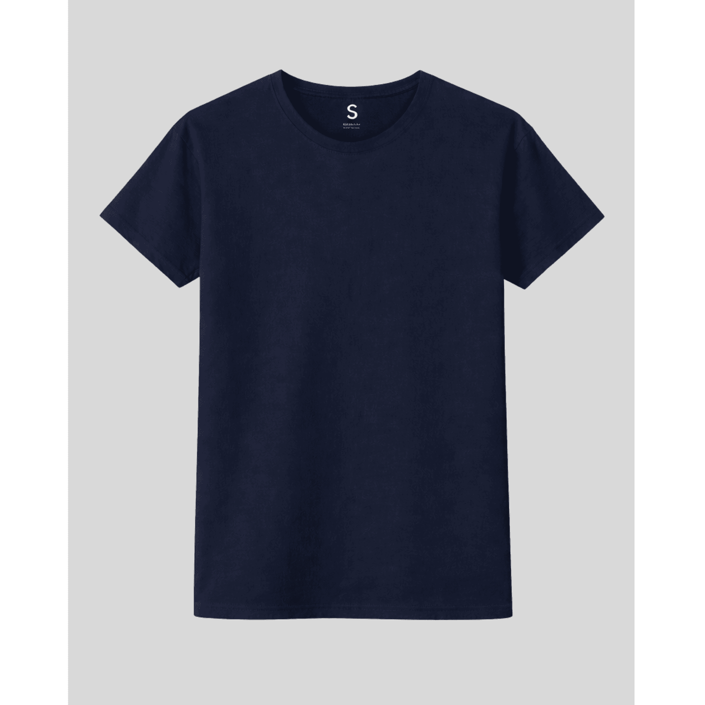 SilkCut Micro Modal Crew Neck T-Shirt - SilkCut Underwear - Flyclothing LLC