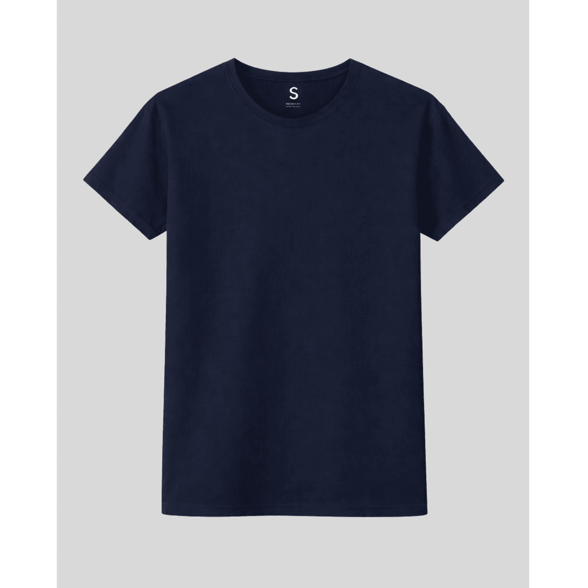 SilkCut Micro Modal Crew Neck T-Shirt - SilkCut Underwear - Flyclothing LLC