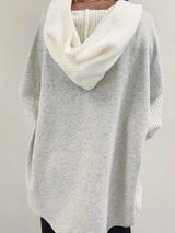 Drawstring Button Front Hoodie - Trendsi - Flyclothing LLC
