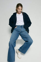 Arc Jean HJ055 - Hey Joanie - Flyclothing LLC