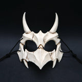 Tiger Mask Halloween Horror Mask Japan
