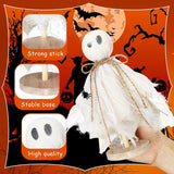 Halloween Ghost Decoration Home Atmosphere Interior Decoration - My Store - Flyclothing LLC