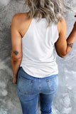 1776 USA Round Neck Tank - Trendsi - Flyclothing LLC
