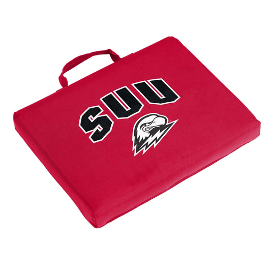 Southern Utah Bleacher Cushion - Logo Brands - Flyclothing LLC