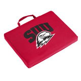 Southern Utah Red Bleacher Cushion - Logo Brands - Flyclothing LLC