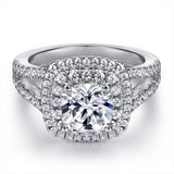 Alice - VG Rings - Flyclothing LLC