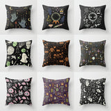 Halloween pillowcase - My Store - Flyclothing LLC