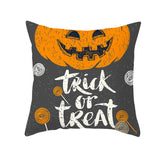 Halloween pillowcase - My Store - Flyclothing LLC