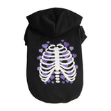 Halloween Pet Clothes Festival Dog Coat - My Store - Flyclothing LLC