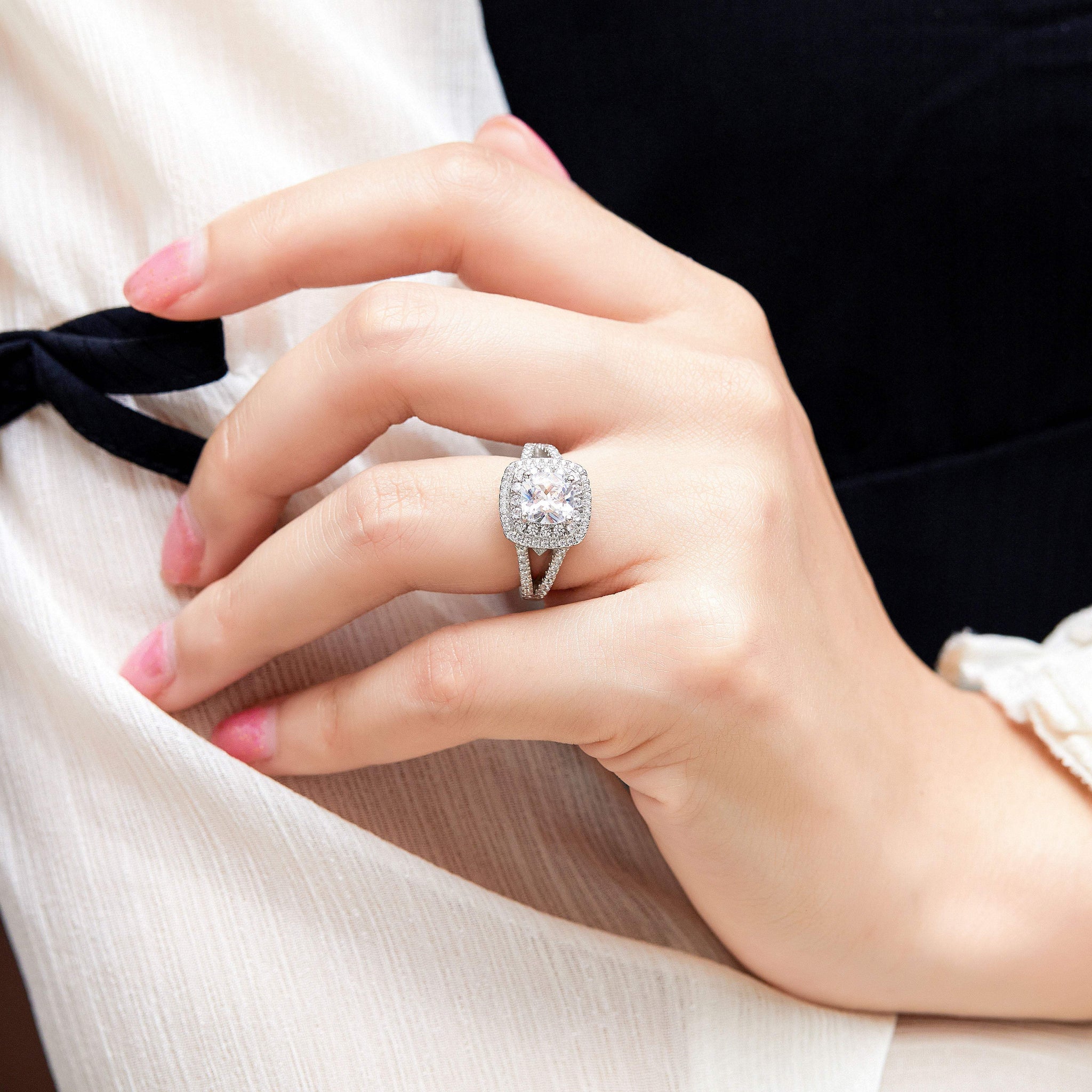 Alice - VG Rings - Flyclothing LLC